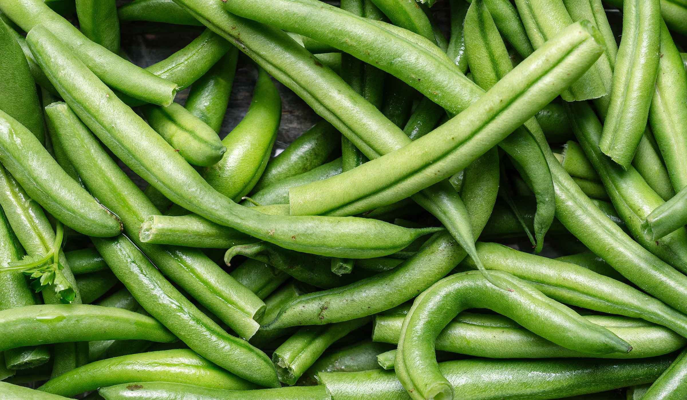 Green beans