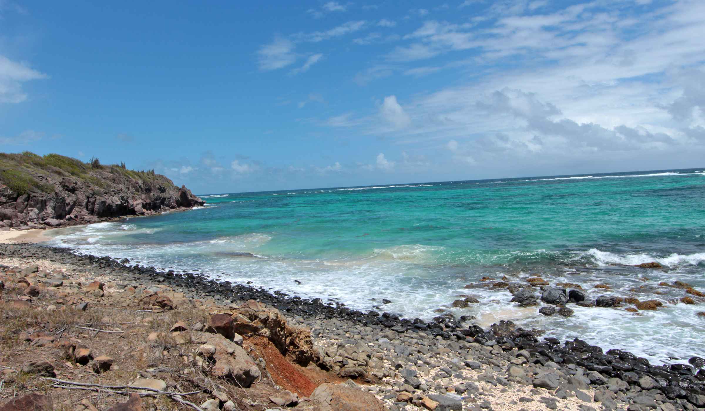 Anse Grosse Roche