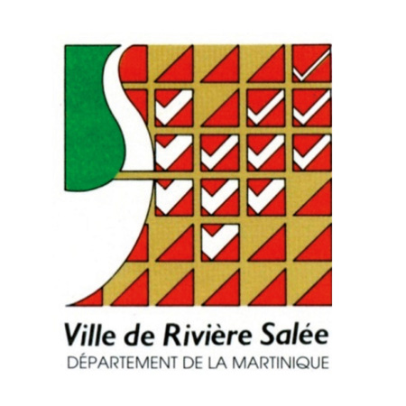 Logo de Rivière-Salée