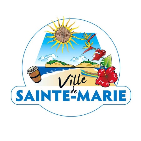 Logo de Sainte-Marie