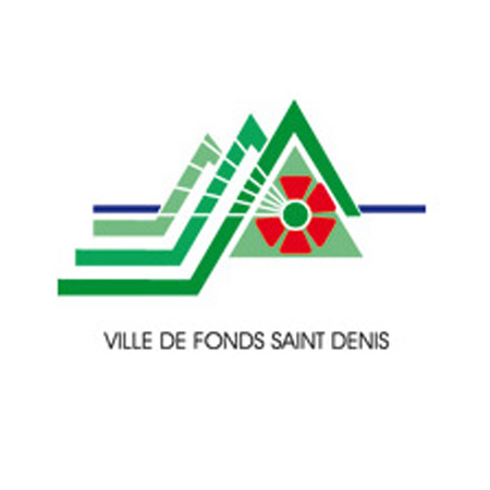 Fonds-Saint-Denis logo