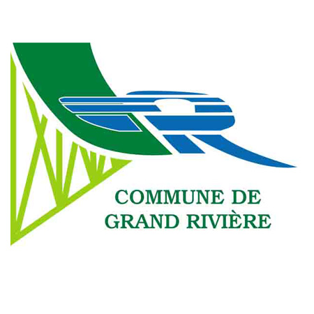 Grand'Rivière logo