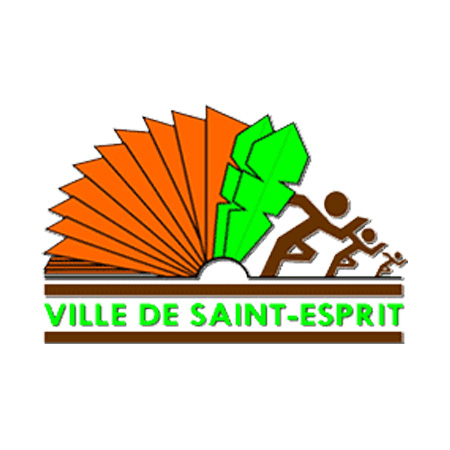 Saint-Esprit logo