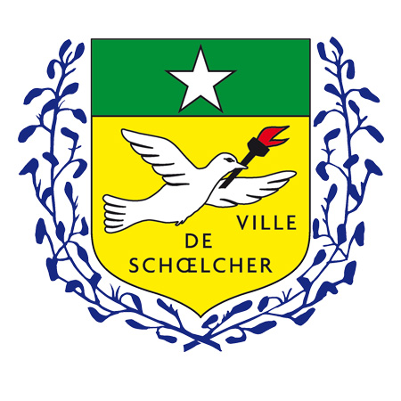 Schœlcher logo