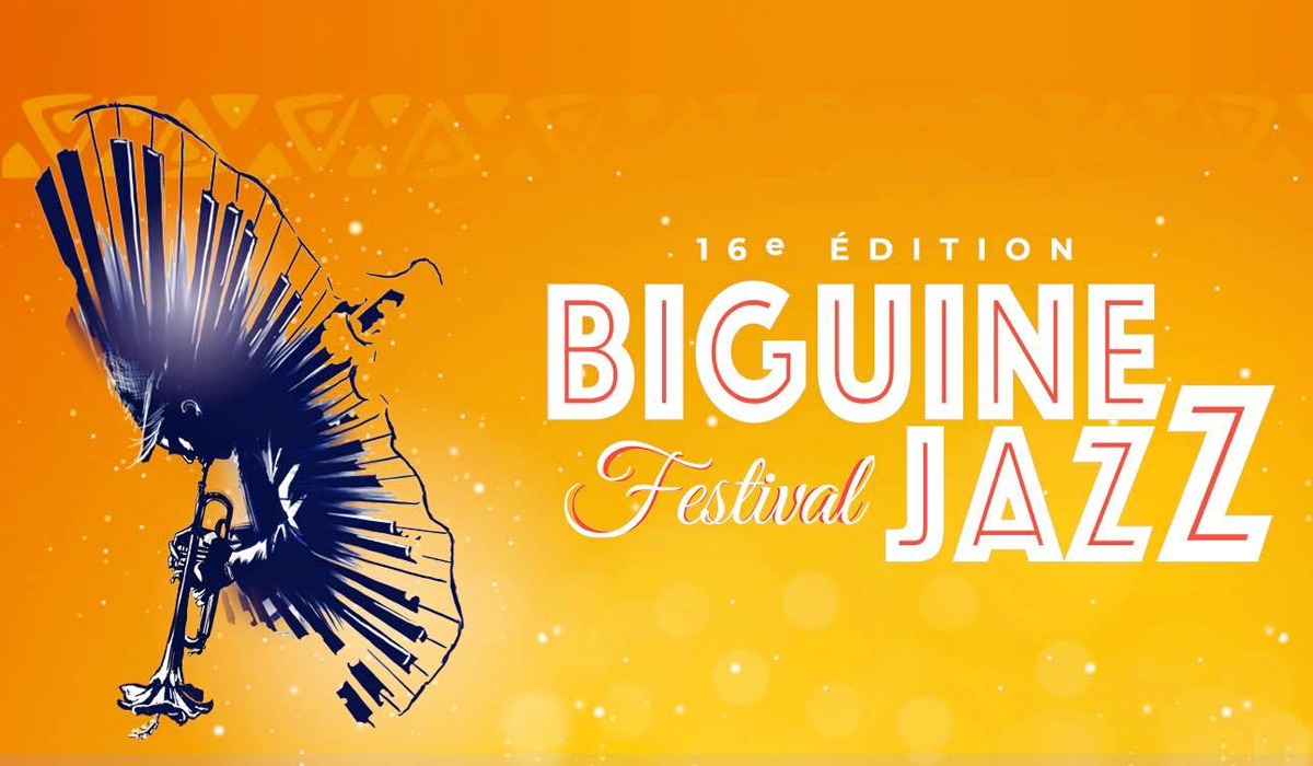 Festival Biguine Jazz