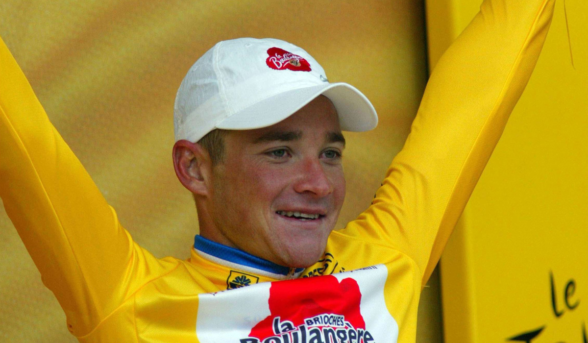 Thomas Voeckler double champion de France de cyclisme sur route