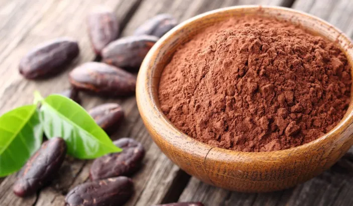 Cocoa powder