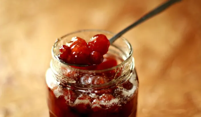 Otaheite gooseberry jam