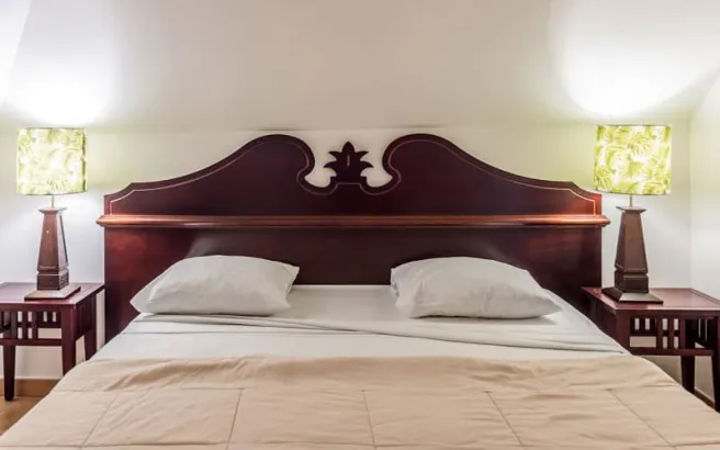 Chambre du Village Pierre et Vacances