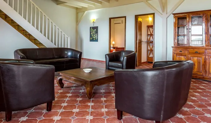 Salon du Domaine de Saint-Aubin