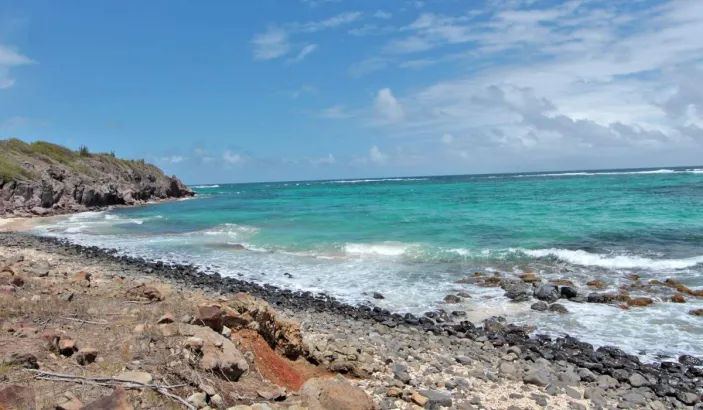 Anse Grosse Roche