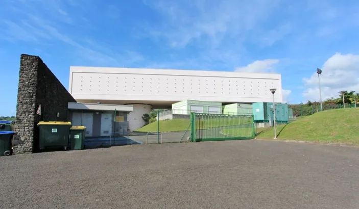 Centre de découverte des Sciences et de la Terre