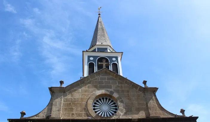 Église Notre Dame de l'Assomption