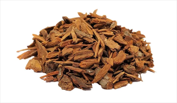 Écorce de quinquinna (Cinchona officinalis)