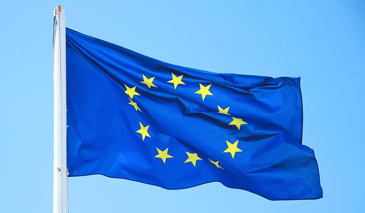 Flag of the European Union Flag of the European Union