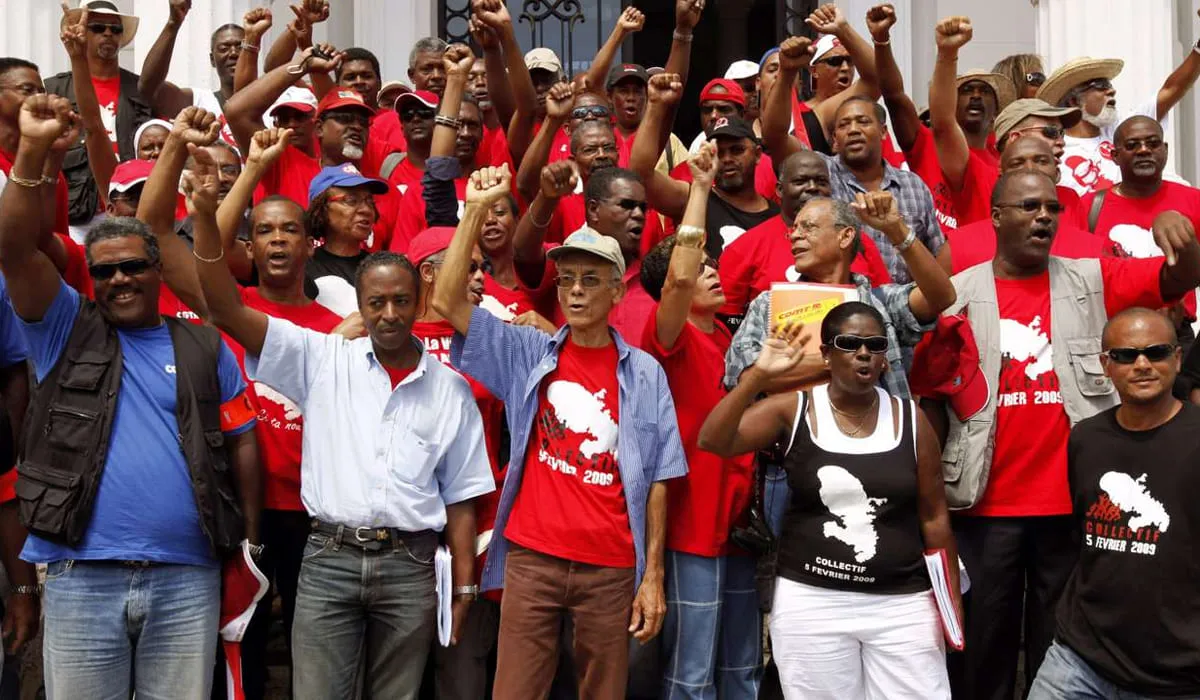 February 5, 2009 strike February 5, 2009 strike